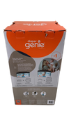 Shop Diaper Genie Select Diaper Pail Gift Set, Lily White at GoodBuy Gear