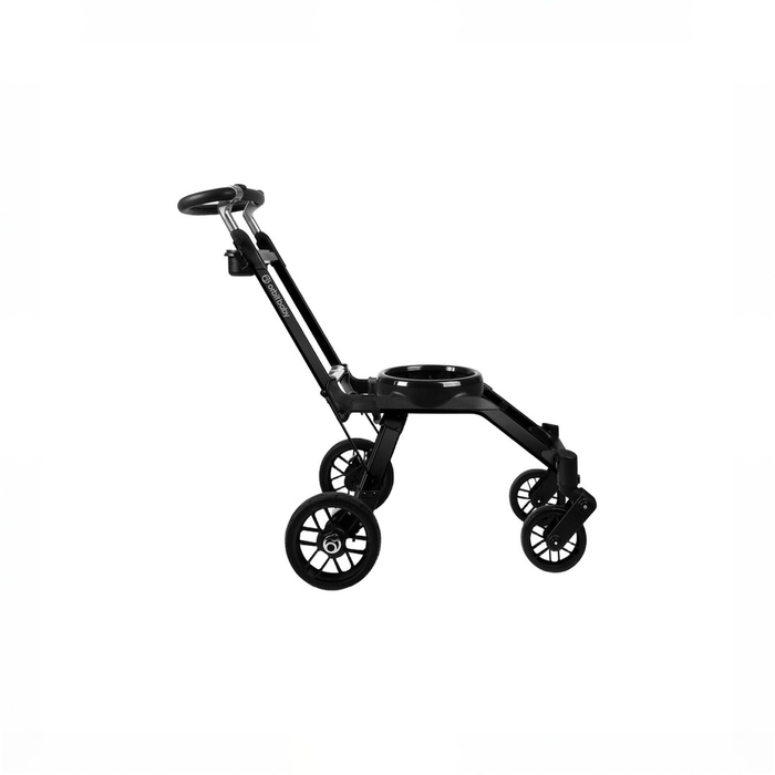 Shop Orbit Baby G5 Stroller Frame Base, 2025, Black at GoodBuy Gear