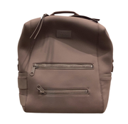 Shop Dagne Dover Indi Diaper Backpack Large, Dune at GoodBuy Gear