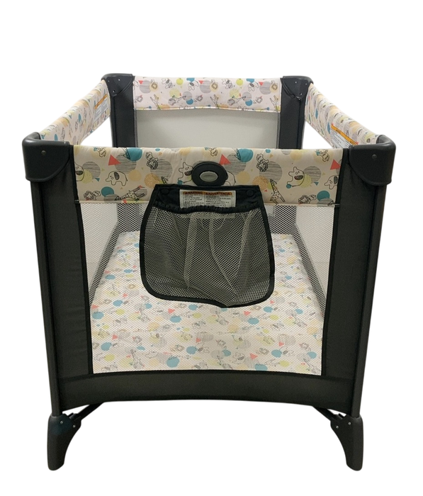 Shop Graco Pack 'n Play Playard, Carnival at GoodBuy Gear