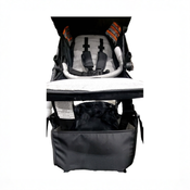 Shop Summer by Ingenuity 3D Quick Close CS+ Stroller, Gray, unknown at GoodBuy Gear