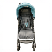 Shop DRAFT - Graco Verb Click Connect Lightweight Stroller, 2026, Merrick at GoodBuy Gear