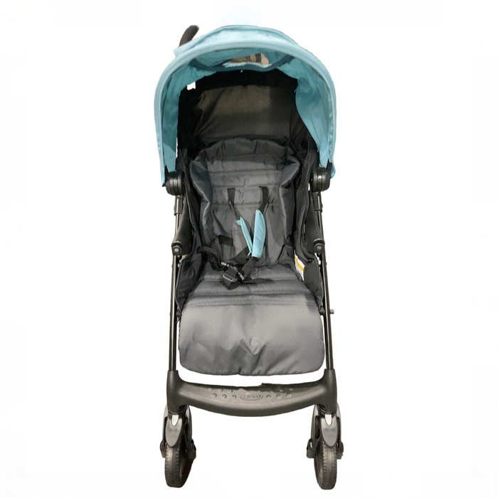 Shop DRAFT - Graco Verb Click Connect Lightweight Stroller, 2026, Merrick at GoodBuy Gear