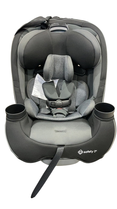 Shop Safety 1st Grow And Go All-in-One Convertible Car Seat, 2026, Black Phantom at GoodBuy Gear