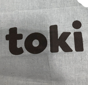 Shop Toki Kids Vegan Leather Mat Epic, Sage at GoodBuy Gear