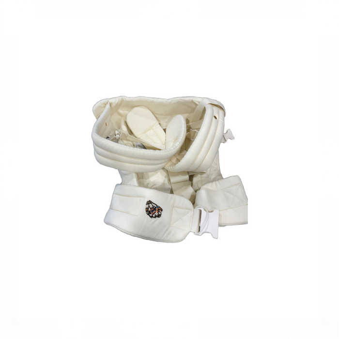 Shop Mabē The Monarch Carrier, Natural Ivory at GoodBuy Gear