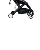 Shop Bumprider Connect 3 Stroller, 2023, Black/Black at GoodBuy Gear