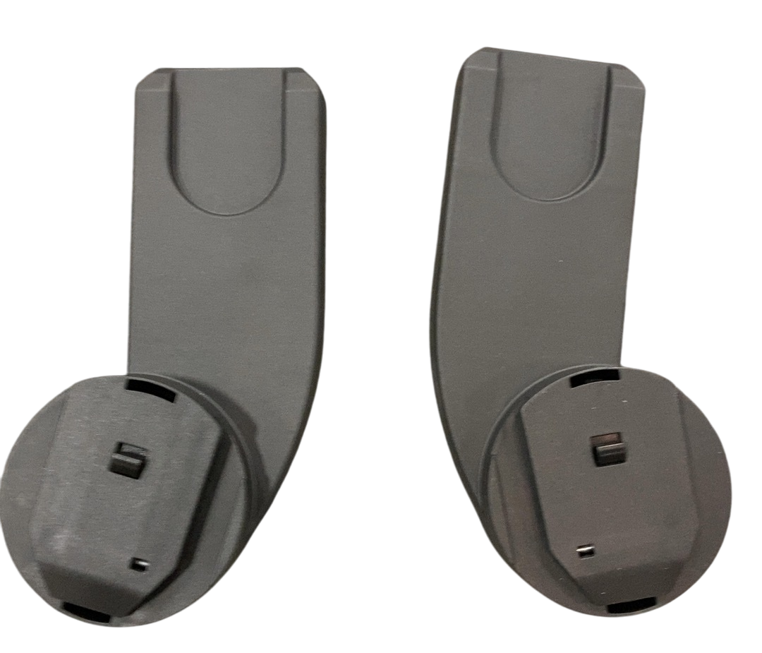 Cybex Gazelle S Car Seat Adapter for Maxi-Cosi Mico 30/Nuna PIPA/Cybex