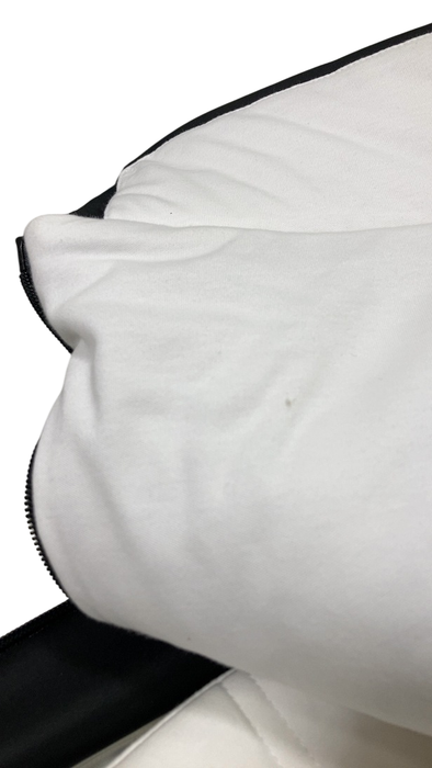Shop Cybex MIOS LUX Carry Cot, Jeremy Scott Wings, Black at GoodBuy Gear