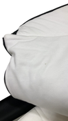 Shop Cybex MIOS LUX Carry Cot, Jeremy Scott Wings, Black at GoodBuy Gear