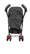 Shop Diono Flexa Luxe Stroller, 2019, Black Platinum at GoodBuy Gear