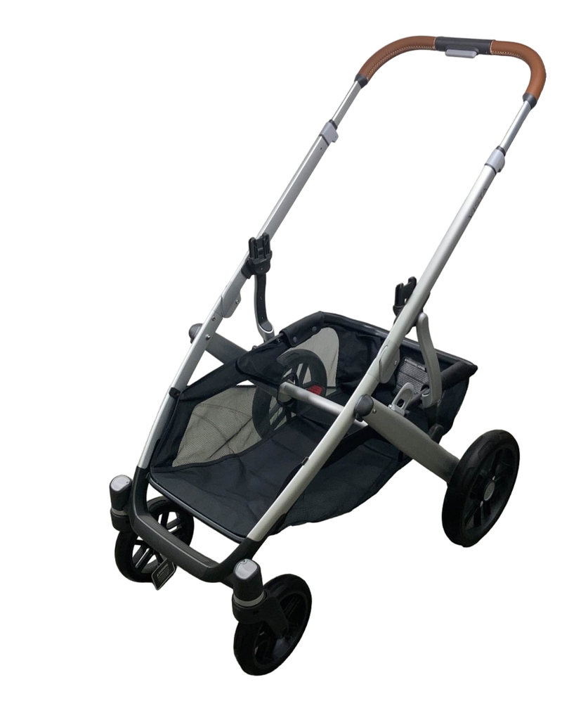 UPPAbaby VISTA V2 Stroller, Frame Only, 2024