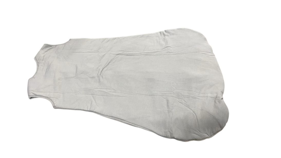 Shop Halo SuperSoft Wearable Blanket, Medium, Storm Grey at GoodBuy Gear