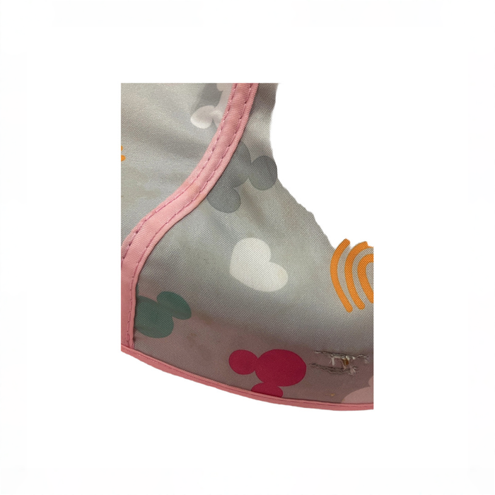 Shop Disney Baby Activity Jumper, Minnie Mouse Forever Besties at GoodBuy Gear