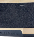 Shop UPPAbaby VISTA PiggyBack Ride-Along Board, 2015+, Natural Wood/Black at GoodBuy Gear