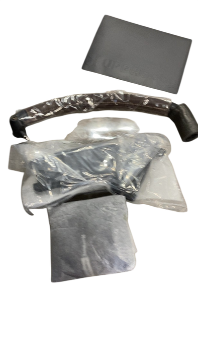 Shop UPPAbaby RumbleSeat V3, 2025, Julian Dusty Blue Melange at GoodBuy Gear