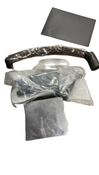 Shop UPPAbaby RumbleSeat V3, 2025, Julian Dusty Blue Melange at GoodBuy Gear