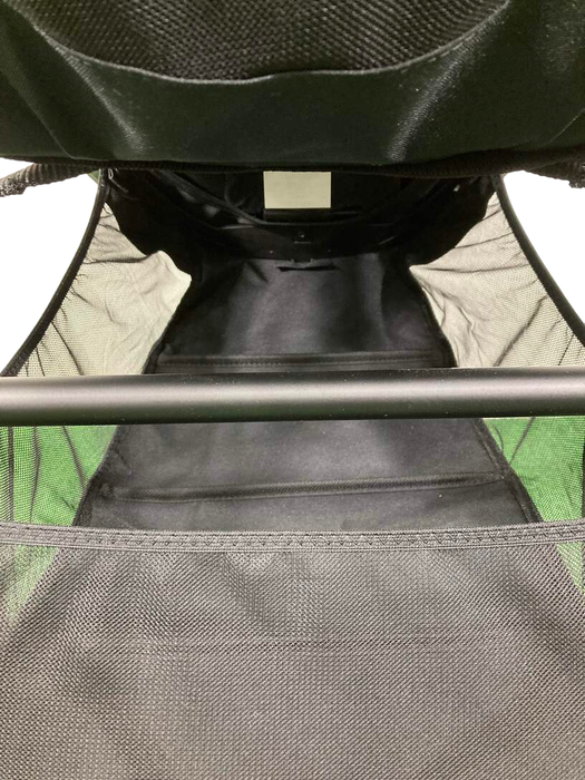 Baby Jogger City Mini GT2 Stroller, Opulent Black, 2022