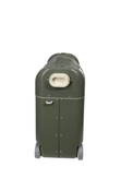 Shop Stokke JetKids BedBox, Dusty Olive at GoodBuy Gear