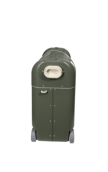 Shop Stokke JetKids BedBox, Dusty Olive at GoodBuy Gear