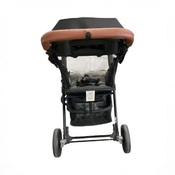 Shop Baby Trend Passport Cargo Stroller, 2026, Fieldstone Grey at GoodBuy Gear