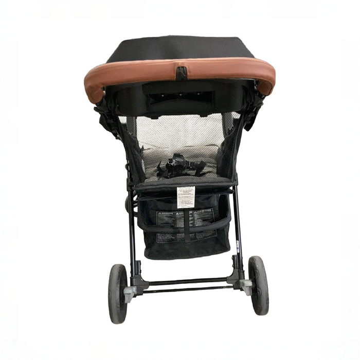 Shop Baby Trend Passport Cargo Stroller, 2026, Fieldstone Grey at GoodBuy Gear