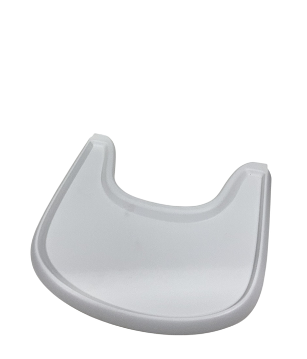 Shop Stokke Tripp Trapp Tray, White at GoodBuy Gear