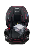 Shop Graco TrioGrow SnugLock 3-in-1 Car Seat, 2024, Juliana at GoodBuy Gear