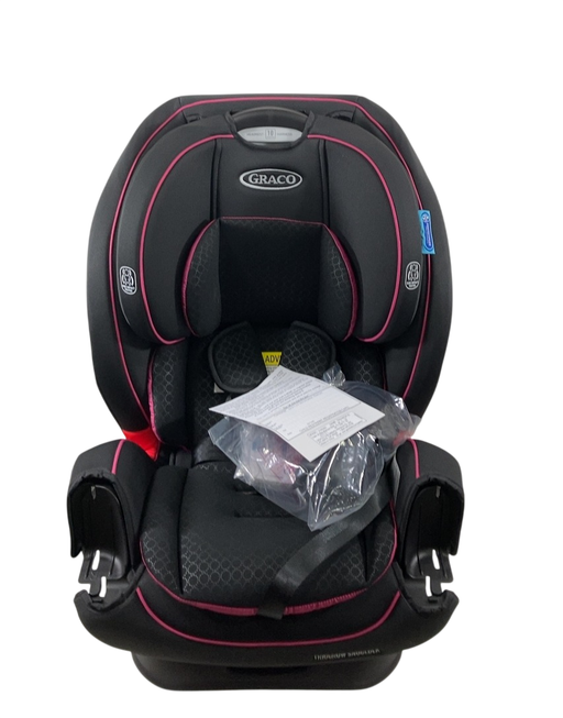 Shop Graco TrioGrow SnugLock 3-in-1 Car Seat, 2024, Juliana at GoodBuy Gear