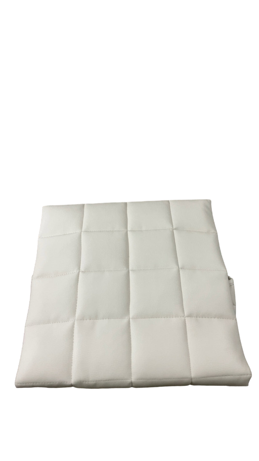 Shop Gathre Quilted Mini Mat, ivory, Square at GoodBuy Gear