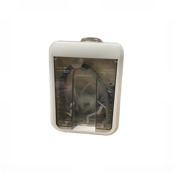 Shop Momcozy DeepClean Baby Bottle Washer, D8 at GoodBuy Gear