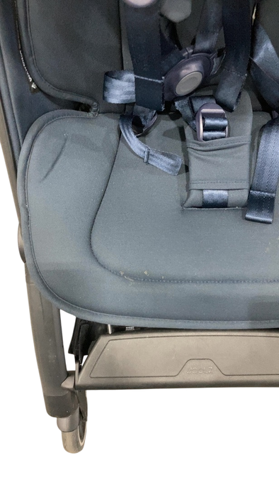 Shop Joolz Aer+ Stroller, 2024, Navy Blue at GoodBuy Gear