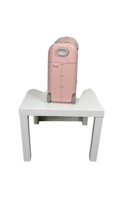 Shop Stokke JetKids BedBox, Pink Lemonade at GoodBuy Gear