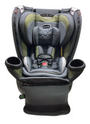Shop Evenflo Revolve 360 Extend Rotational Convertible Car Seat, Rockland Green, 2025 at GoodBuy Gear