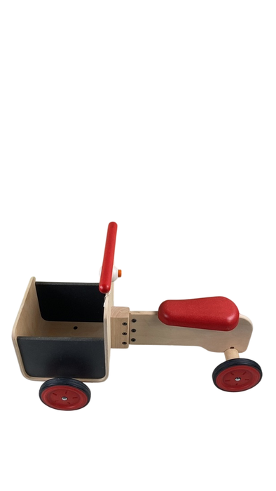 Shop Plan Toys Delivery Bike at GoodBuy Gear