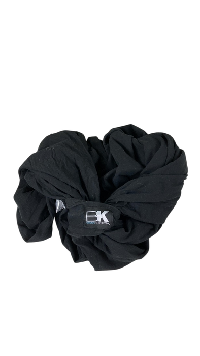 Shop Baby K'tan Baby Carrier, Black, Original, X-Small at GoodBuy Gear