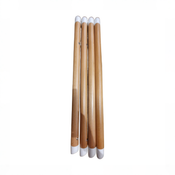 Shop Lalo The Chair, Coconut, Natural Wood at GoodBuy Gear