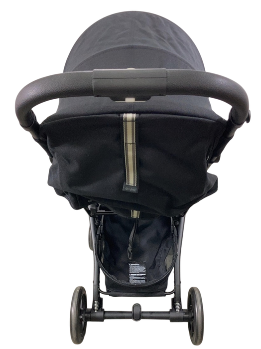 Shop Cybex Beezy Stroller, Magic Black, 2024 at GoodBuy Gear