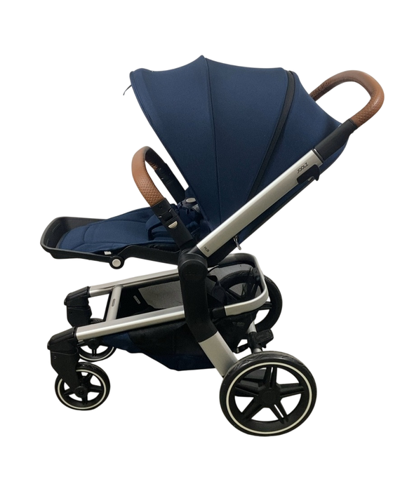 Shop Joolz Hub+ Stroller, 2021, Navy at GoodBuy Gear