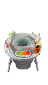 Shop Skip Hop Silver Lining Cloud Baby's View Activity Center at GoodBuy Gear