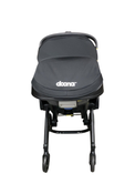 Shop Doona Infant Car Seat & Stroller Combo, 2024, Nitro Black at GoodBuy Gear