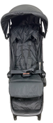 Shop Mountain Buggy Nano Stroller, 2022, Black at GoodBuy Gear