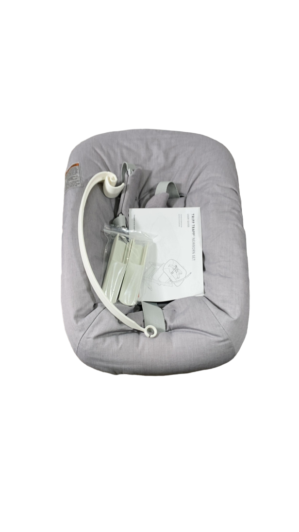 Stokke Tripp Trapp Newborn Set, Grey