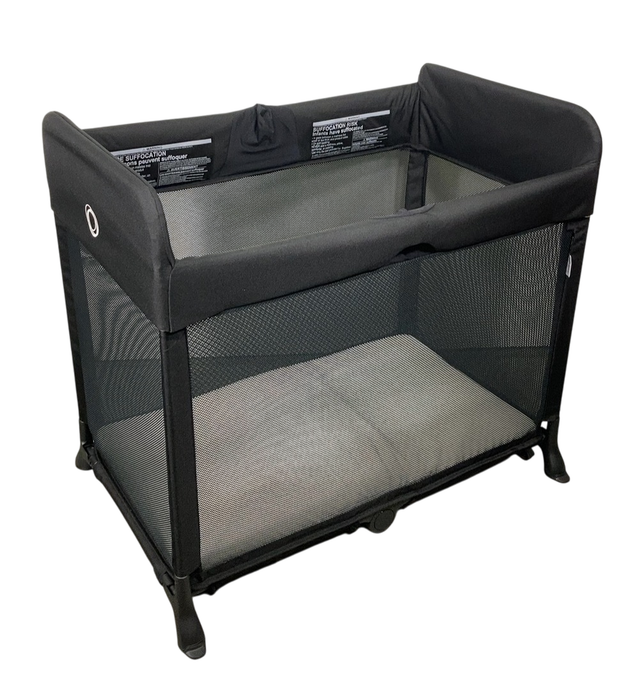 Bugaboo Stardust Playard, Black