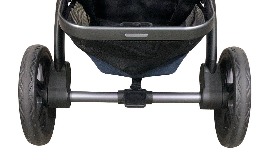 Shop Joolz Hub+ Stroller, 2022, Navy at GoodBuy Gear