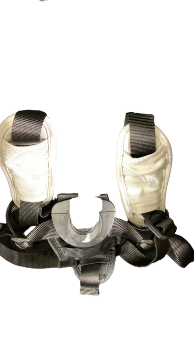 Shop Baby Jogger City Select 2 Second Seat Kit, Eco Collection - Frosted Ivory at GoodBuy Gear