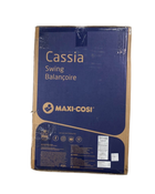 secondhand Maxi-Cosi Cassia Swing, Classic Graphite