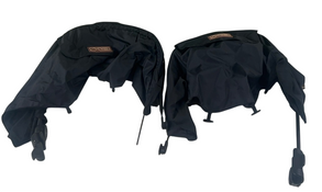 Shop Mountain Buggy Duet Double Stroller, 2024, Black at GoodBuy Gear