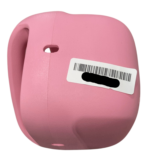 Shop Woom Pop Bike Basket, Marshmallow Pink at GoodBuy Gear