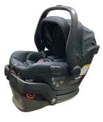 Shop UPPAbaby MESA V2 Infant Car Seat, 2023, Jake (Black) at GoodBuy Gear